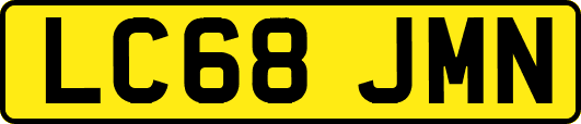 LC68JMN