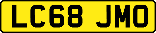 LC68JMO