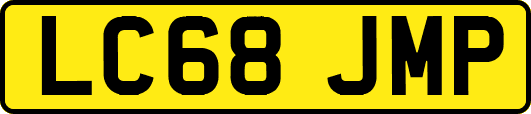 LC68JMP