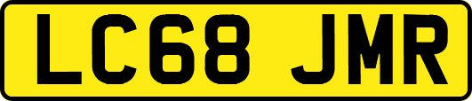 LC68JMR