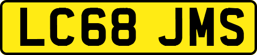 LC68JMS