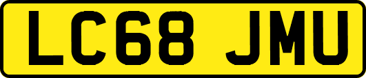 LC68JMU