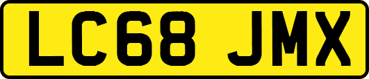 LC68JMX