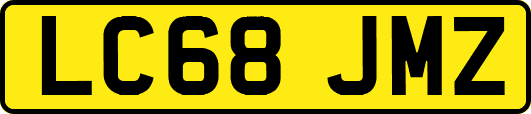 LC68JMZ