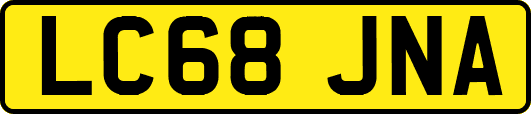 LC68JNA