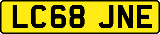 LC68JNE