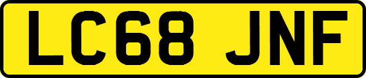 LC68JNF