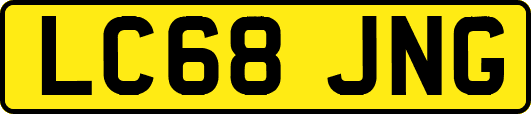 LC68JNG