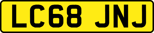 LC68JNJ