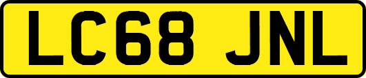 LC68JNL