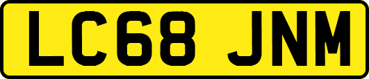 LC68JNM