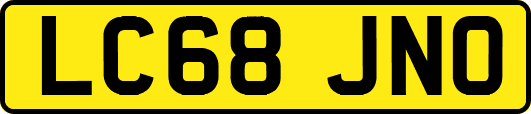 LC68JNO