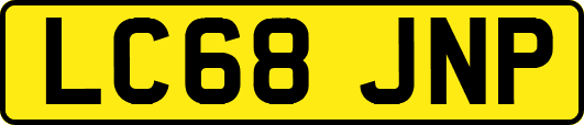 LC68JNP