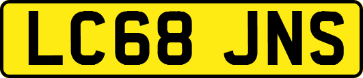 LC68JNS