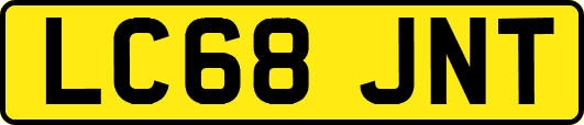 LC68JNT