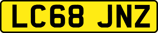 LC68JNZ