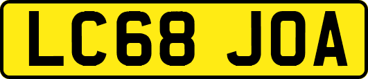 LC68JOA