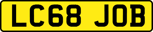 LC68JOB