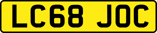 LC68JOC