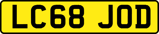 LC68JOD