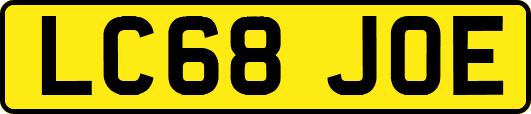 LC68JOE