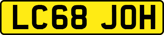 LC68JOH