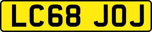 LC68JOJ