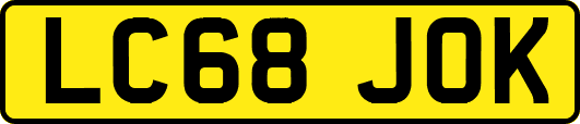 LC68JOK