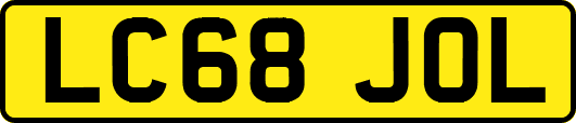 LC68JOL