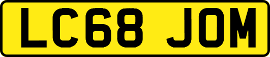 LC68JOM