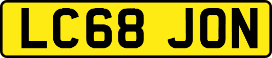 LC68JON