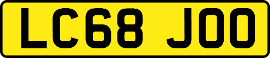 LC68JOO