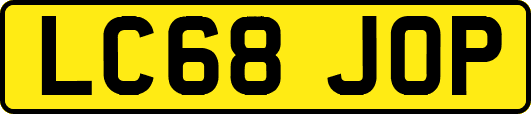 LC68JOP