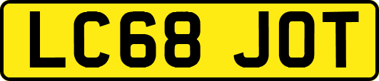 LC68JOT