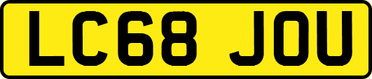 LC68JOU