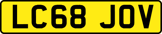 LC68JOV