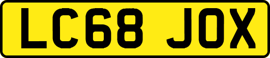 LC68JOX