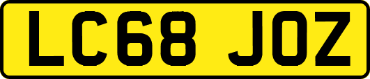 LC68JOZ