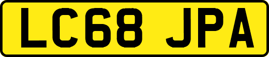 LC68JPA