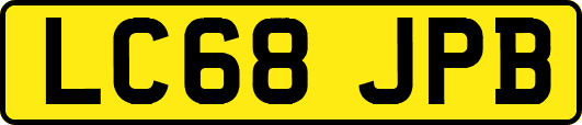 LC68JPB