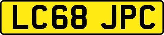 LC68JPC