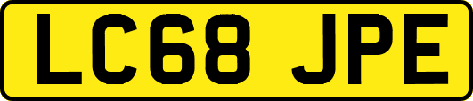 LC68JPE
