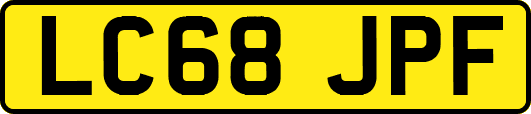 LC68JPF