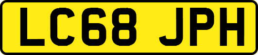 LC68JPH