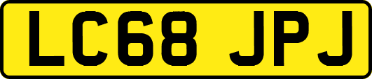 LC68JPJ