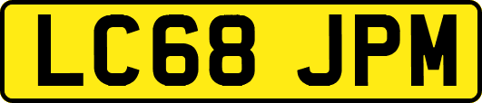 LC68JPM