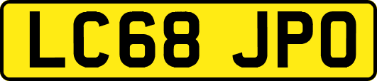 LC68JPO