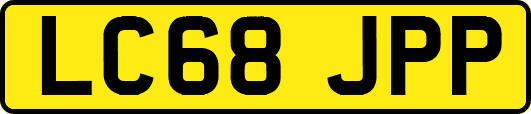 LC68JPP