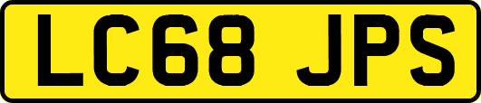 LC68JPS