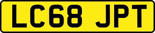 LC68JPT